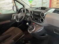 2016 peugeot partner tepee personenauto - afbeelding 21 van  34