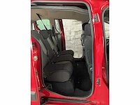 2016 peugeot partner tepee personenauto - afbeelding 22 van  34