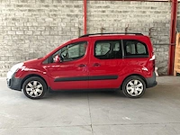 2016 peugeot partner tepee personenauto - afbeelding 12 van  34