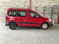 2016 peugeot partner tepee personenauto - afbeelding 30 van  34