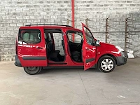2016 peugeot partner tepee personenauto - afbeelding 32 van  34