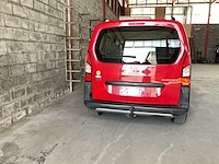 2016 peugeot partner tepee personenauto - afbeelding 34 van  34