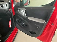 2016 peugeot partner tepee personenauto - afbeelding 24 van  34