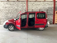 2016 peugeot partner tepee personenauto - afbeelding 33 van  34