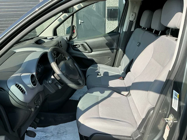 2016 peugeot partner - afbeelding 4 van  58