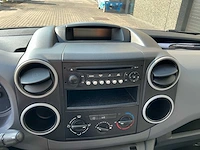 2016 peugeot partner - afbeelding 8 van  58