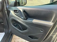 2016 peugeot partner - afbeelding 13 van  58