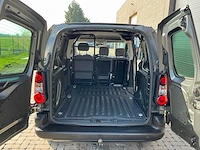 2016 peugeot partner - afbeelding 19 van  58