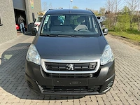 2016 peugeot partner - afbeelding 12 van  58