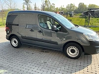 2016 peugeot partner - afbeelding 34 van  58