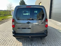 2016 peugeot partner - afbeelding 55 van  58