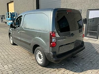 2016 peugeot partner - afbeelding 56 van  58