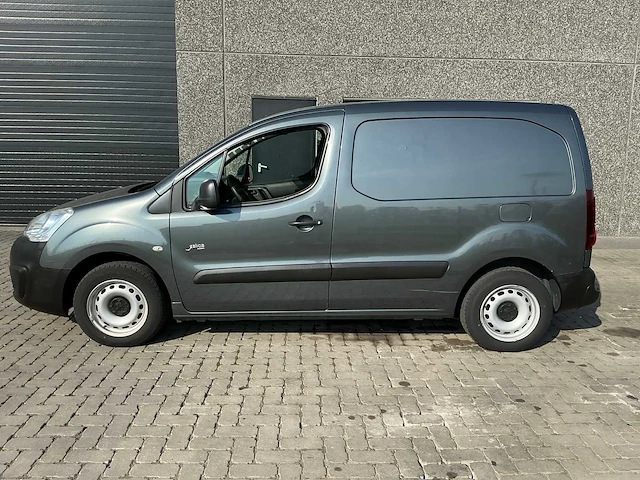 2016 peugeot partner - afbeelding 57 van  58