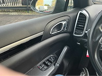 2016 porsche cayenne suv personenauto - afbeelding 3 van  33