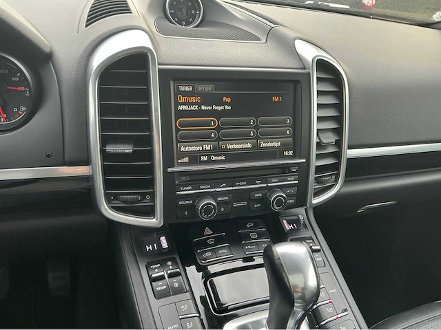 2016 porsche cayenne suv personenauto - afbeelding 5 van  33