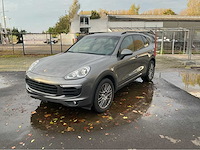 2016 porsche cayenne suv personenauto - afbeelding 1 van  33