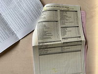 2016 porsche cayenne suv personenauto - afbeelding 21 van  33