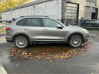 2016 porsche cayenne suv personenauto - afbeelding 12 van  33