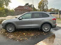 2016 porsche cayenne suv personenauto - afbeelding 28 van  33