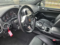 2016 porsche cayenne suv personenauto - afbeelding 29 van  33