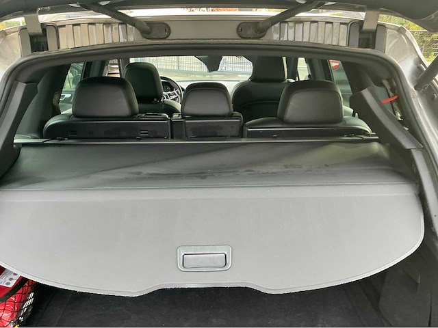 2016 porsche cayenne suv personenauto - afbeelding 33 van  33