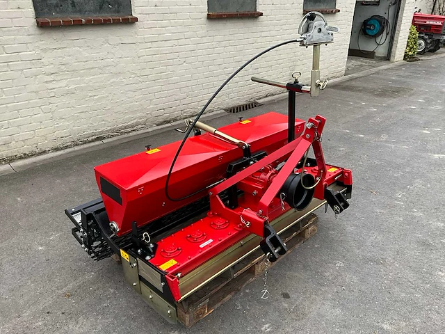 2016 r2 mtz170 zaaibedcombinatie - afbeelding 2 van  9