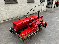 2016 r2 mtz170 zaaibedcombinatie - afbeelding 2 van  9