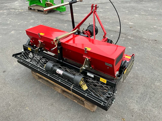 2016 r2 mtz170 zaaibedcombinatie - afbeelding 3 van  9