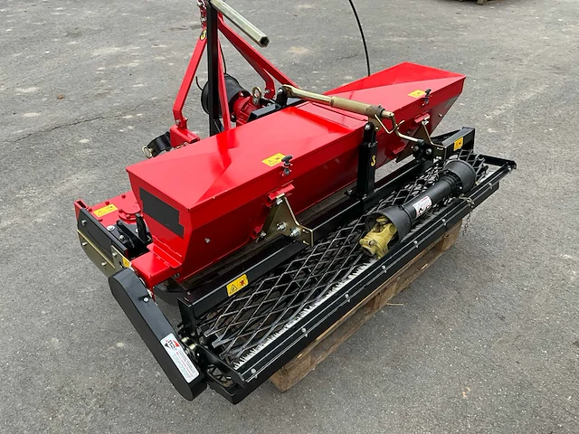 2016 r2 mtz170 zaaibedcombinatie - afbeelding 4 van  9
