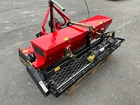 2016 r2 mtz170 zaaibedcombinatie - afbeelding 4 van  9