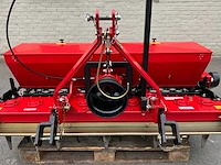 2016 r2 mtz170 zaaibedcombinatie - afbeelding 5 van  9