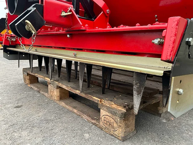 2016 r2 mtz170 zaaibedcombinatie - afbeelding 7 van  9