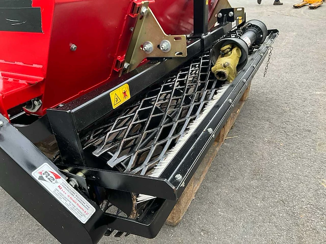 2016 r2 mtz170 zaaibedcombinatie - afbeelding 8 van  9