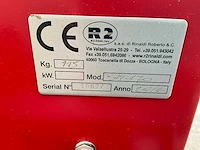 2016 r2 mtz170 zaaibedcombinatie - afbeelding 9 van  9