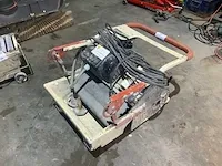 2016 raimondi bert adv sponsmachine - afbeelding 1 van  3