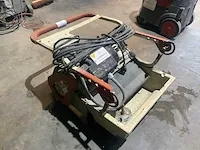 2016 raimondi bert adv sponsmachine - afbeelding 2 van  3