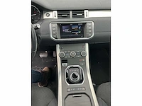 2016 range rover e-voque personenauto - afbeelding 8 van  31
