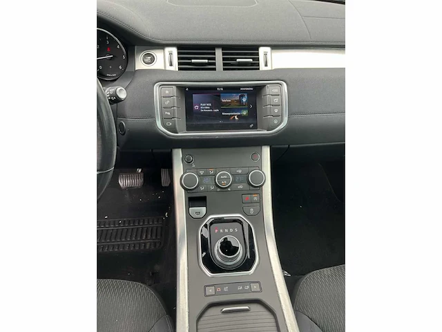 2016 range rover e-voque personenauto - afbeelding 9 van  31