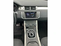 2016 range rover e-voque personenauto - afbeelding 9 van  31