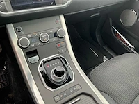 2016 range rover e-voque personenauto - afbeelding 11 van  31