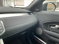 2016 range rover e-voque personenauto - afbeelding 13 van  31