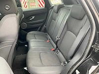2016 range rover e-voque personenauto - afbeelding 16 van  31