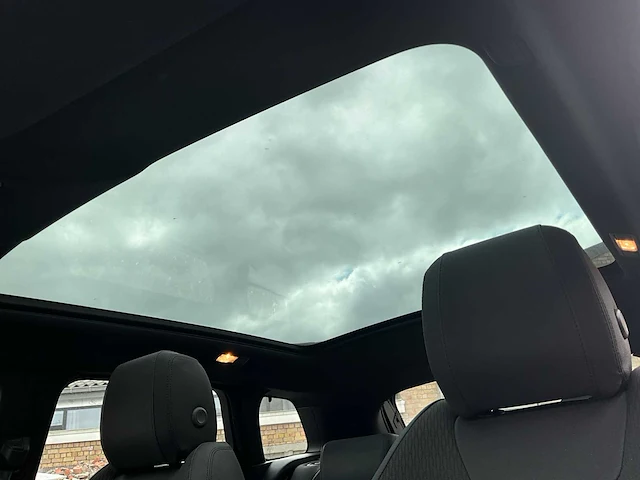2016 range rover e-voque personenauto - afbeelding 18 van  31