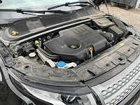 2016 range rover e-voque personenauto - afbeelding 22 van  31