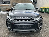 2016 range rover e-voque personenauto - afbeelding 12 van  31