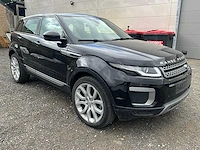 2016 range rover e-voque personenauto - afbeelding 23 van  31