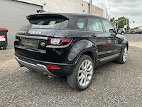2016 range rover e-voque personenauto - afbeelding 28 van  31