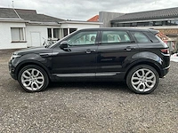 2016 range rover e-voque personenauto - afbeelding 30 van  31