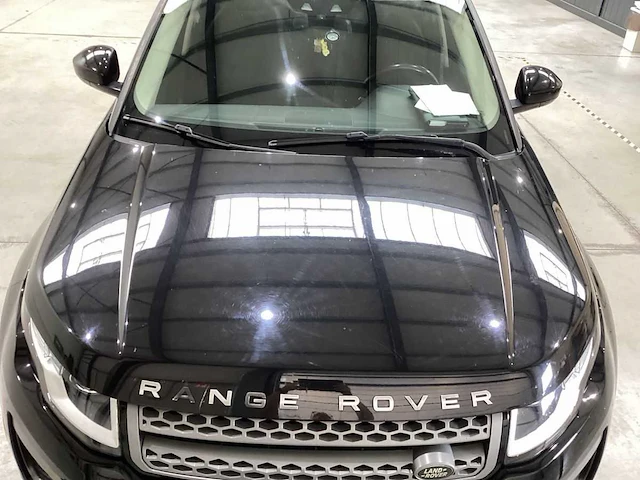 2016 range rover evoque 2.0 td4 pure personenauto - afbeelding 2 van  28
