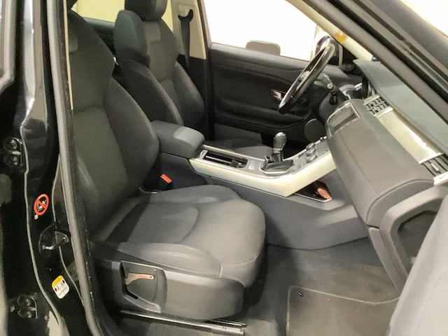 2016 range rover evoque 2.0 td4 pure personenauto - afbeelding 3 van  28